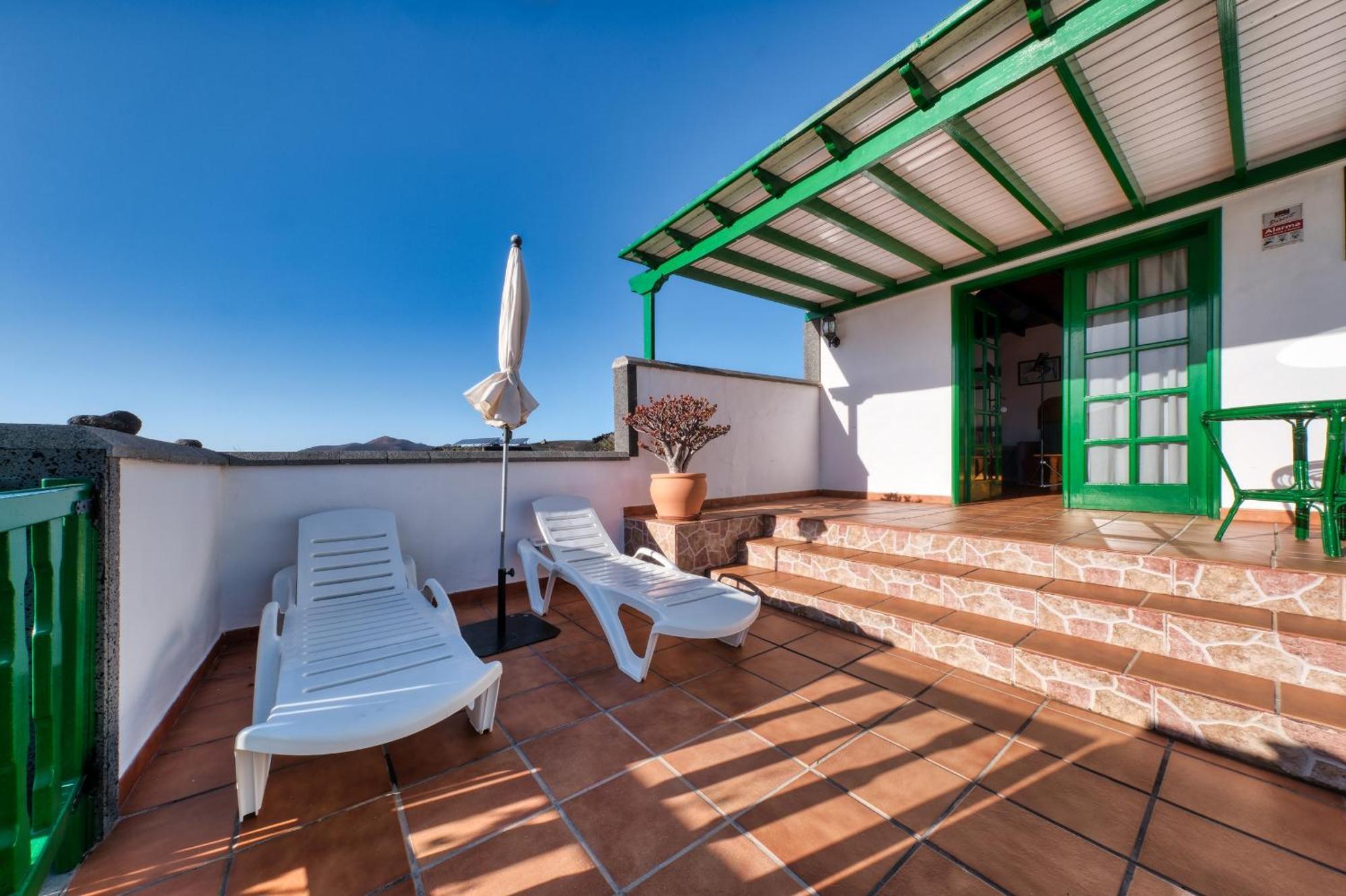 Casa Diama Villa Yaiza  Exterior photo