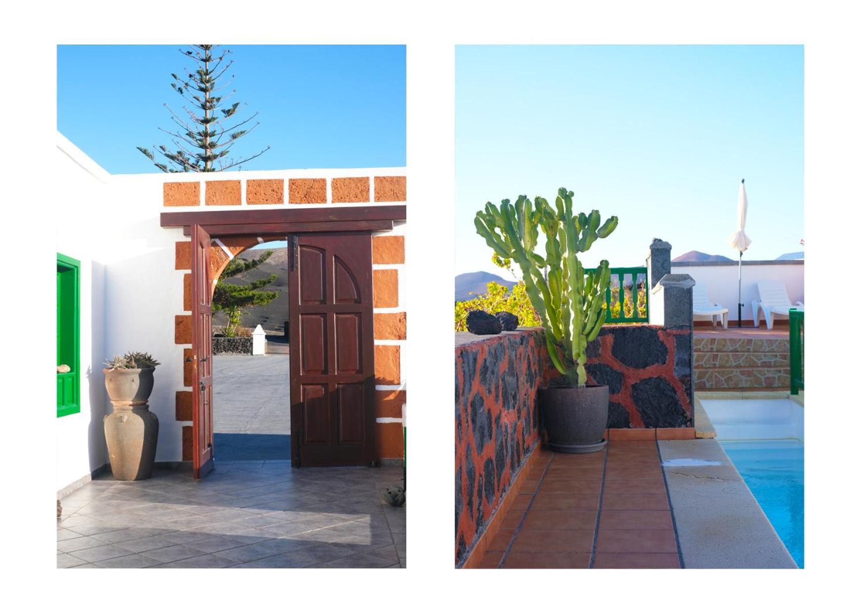 Casa Diama Villa Yaiza  Exterior photo